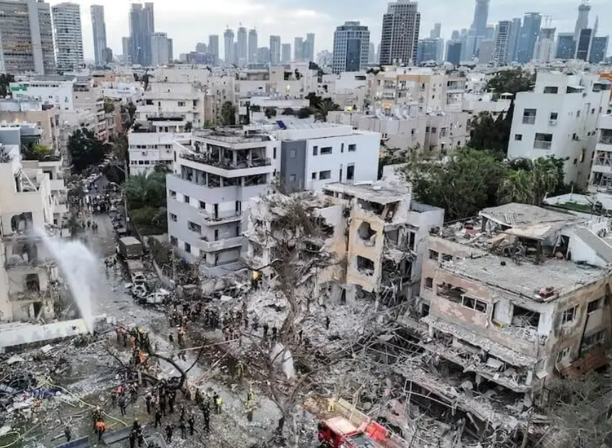 机构称伊朗冲突可能导致印度股市进一步下跌1