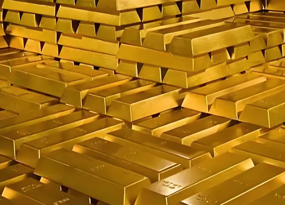 亚市早盘黄金小幅走高 受美联储降息希望提振