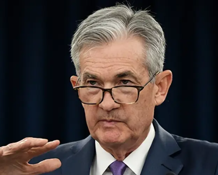 特朗普：美联储在鲍威尔的领导下“受到损害并