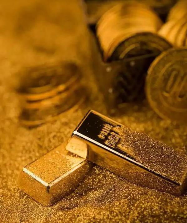 黄金将继续闪耀！对冲基金大佬：美国的财政和