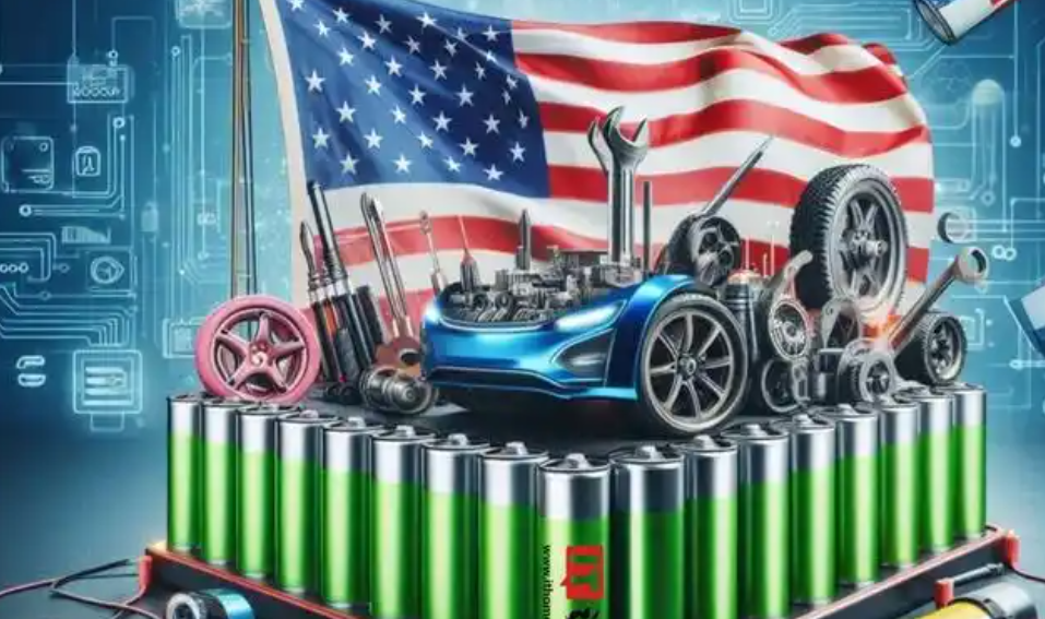 美能源信息署预计美国今年原油产量创历史新高