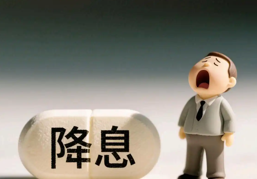 金价升至历史新高 受降息预期和地缘政治紧张局