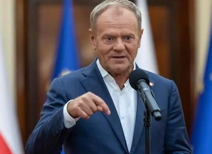 波兰总理：乌克兰有望在数周内实现和平