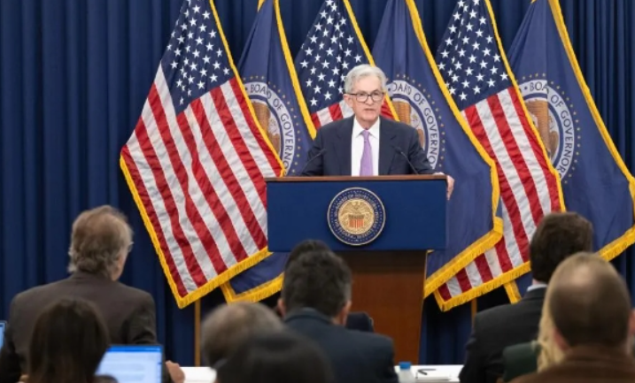 全线大涨！美联储，突发警告！