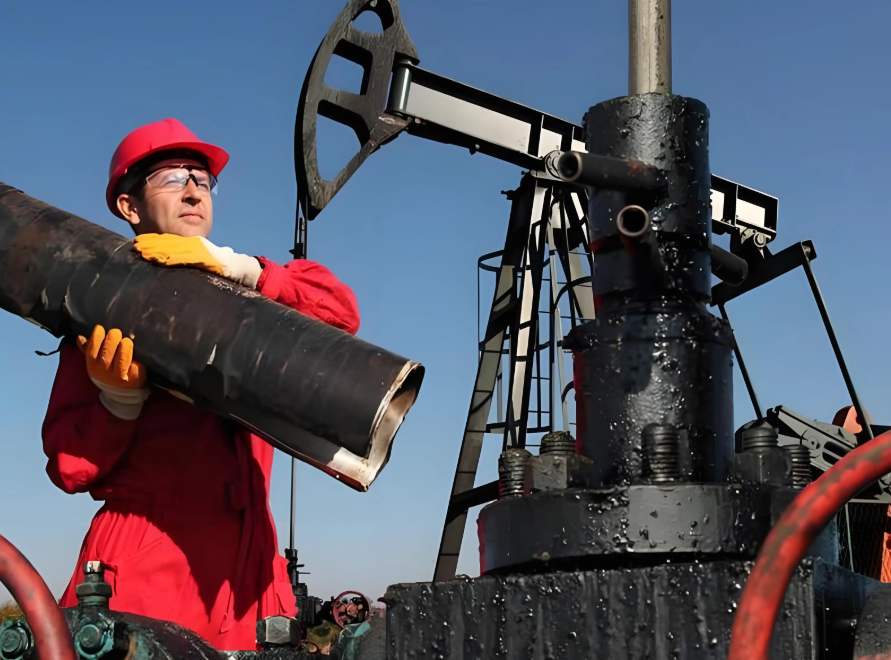 油价大幅回落 铜价升至三周高点 黄金抹去涨幅