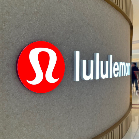 激进投资者埃利奥特已持有Lululemon超过10亿美元股
