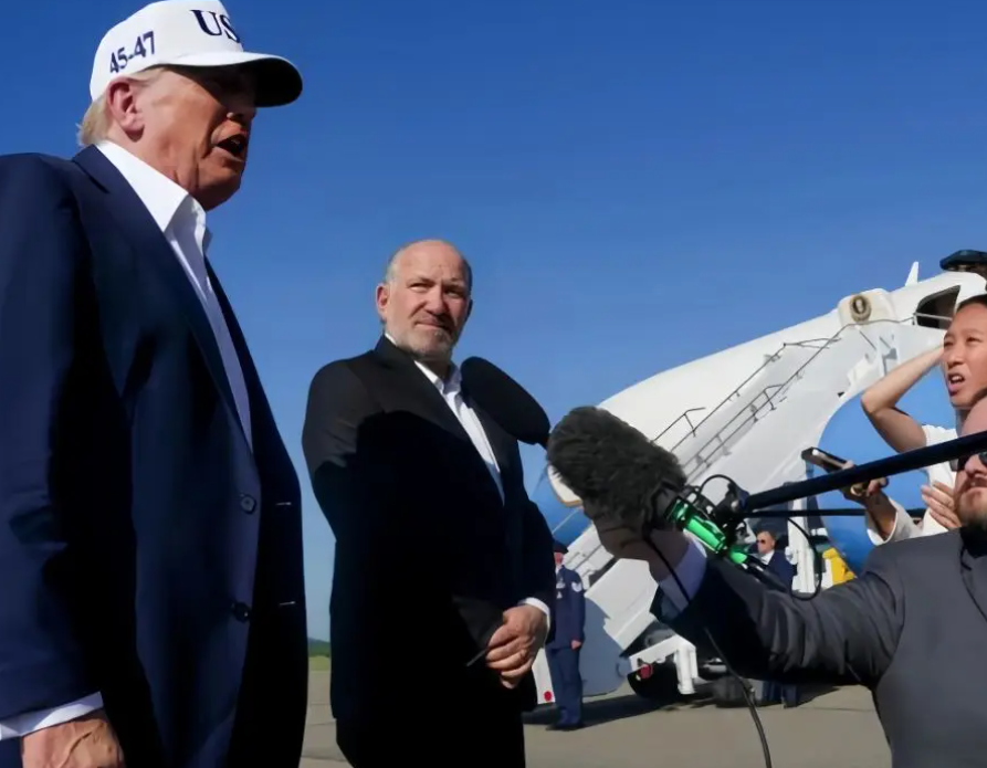 特朗普政府据悉寻求让通用福特等非国防企业帮