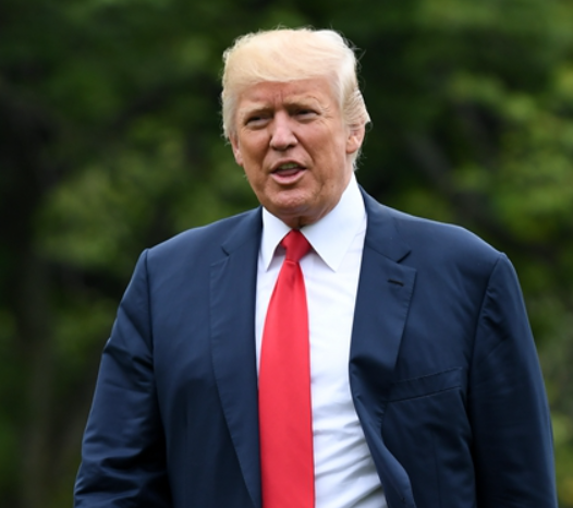 特朗普计划与杰米·戴蒙及华尔街高管共进晚餐