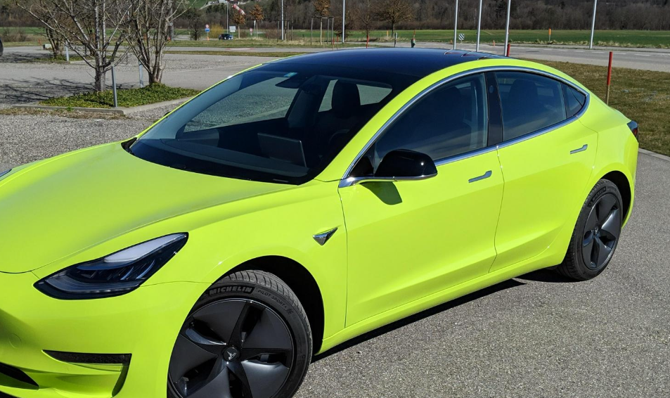 特斯拉人工智能负责人称明年将是“最艰难的一