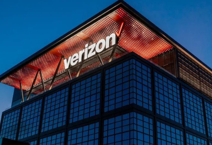 美国电信巨头威瑞森据悉将裁员约1.5万人