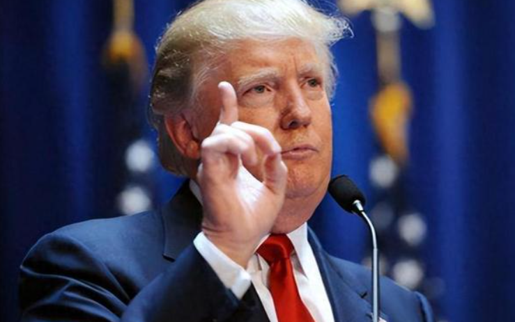 特朗普拟推出新方案以修正奥巴马医改补贴政策