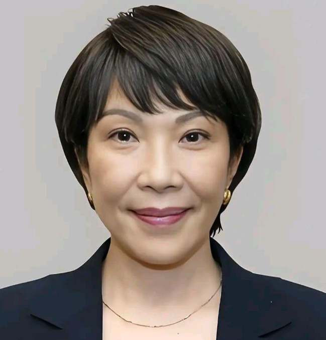 高市早苗：不会立即放弃当前的基本预算目标