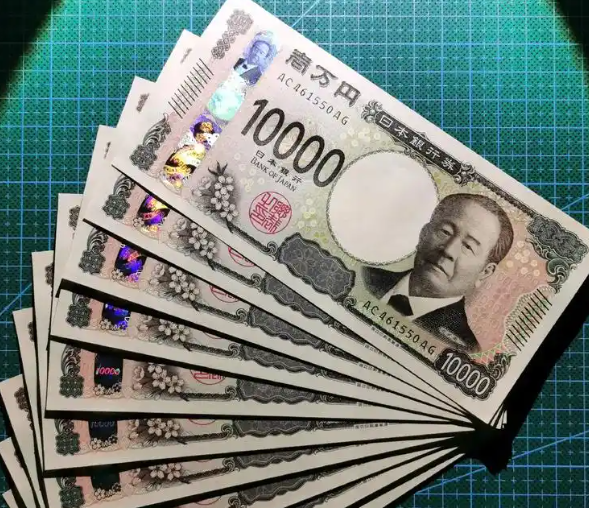 日元因政治风险下跌 英镑受英国国债拖累
