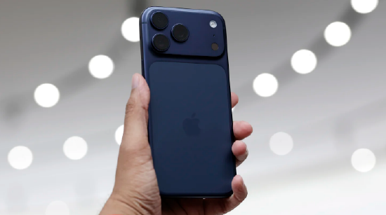 苹果自2017年以来首次提高iPhone Pro起售价