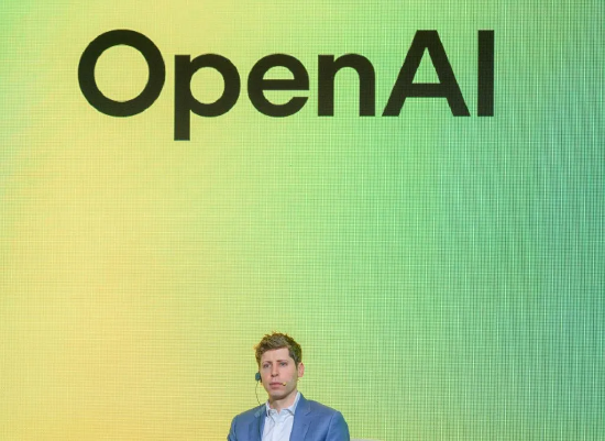 甲骨文与OpenAI签署3000亿美元算力协议