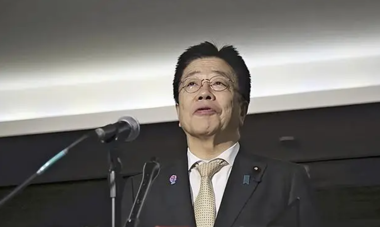 日本财务大臣片山皋月:美财政部会议记录没有