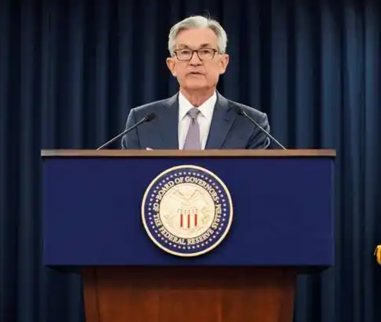 鲍威尔敲打华尔街：别把12月降息当成理所当然