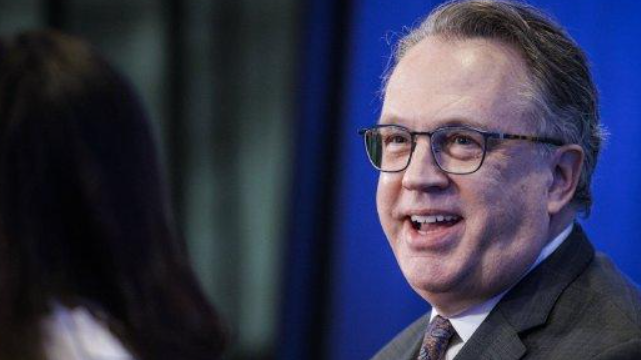 纽约联储行长倾向于维持利率不变 称通胀与就业