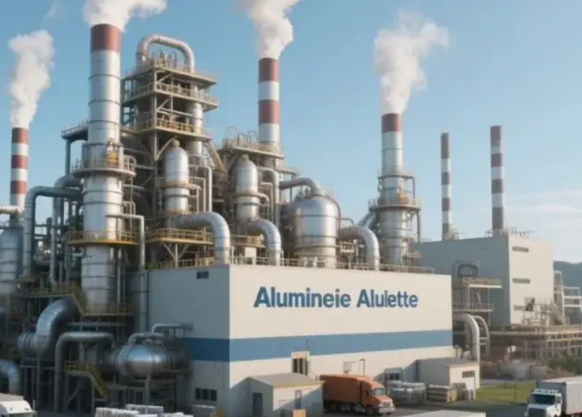 机构：美国铝业盈利前景受市场干扰提振