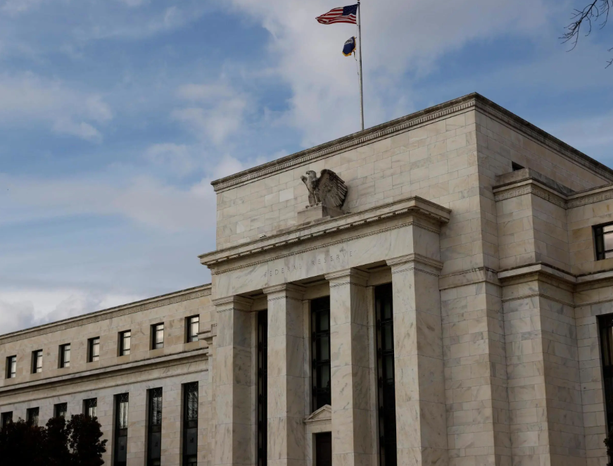 美国财政部将与保险监管机构讨论私人信贷市场