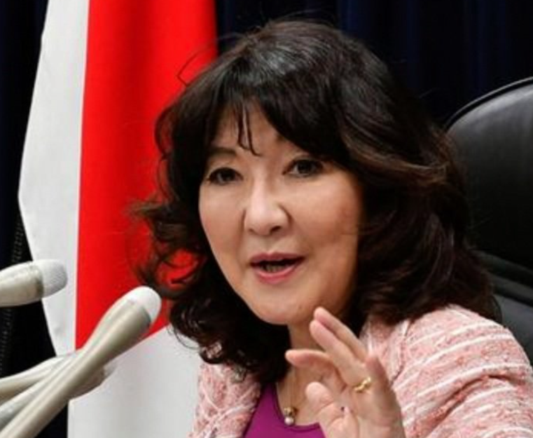 日本财务大臣片山皋月称目前无需追加预算