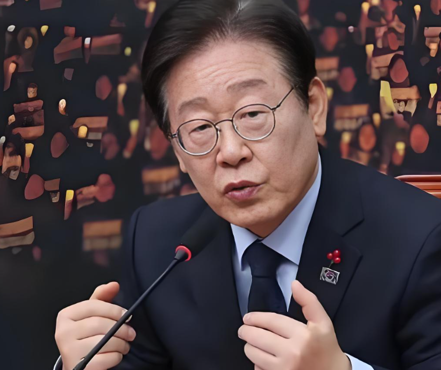韩国总统李在明称利率上升不可避免，财政政策